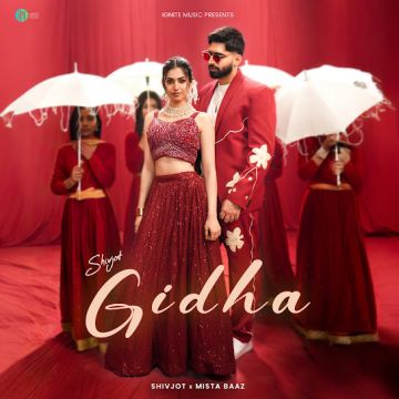 Gidha cover