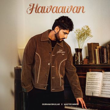 Hawaawan cover