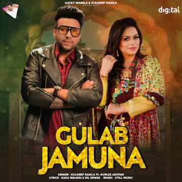 Gulab Jamuna cover