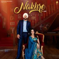 Nakhre cover