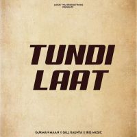 Tundi Laat cover