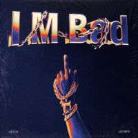 I M Bad cover