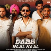 Dabb Naal Kaal cover