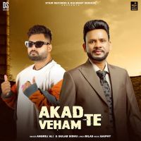 Akad Te Veham cover