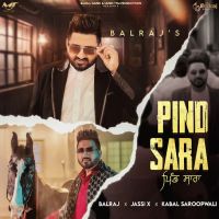 Pind Sara cover