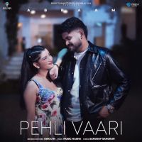 Pehli Vaari cover