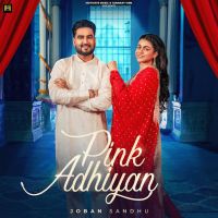 Pink Adhiyan cover