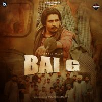 Bai G cover