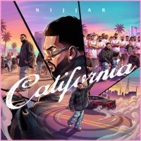 California cover