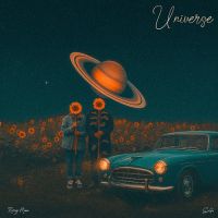 Universe cover