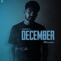 December cover