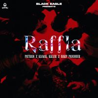 Raffla cover