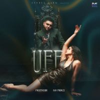 Uff cover