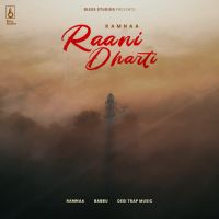 Raani Dharti cover