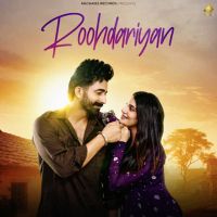 Roohdariyan cover