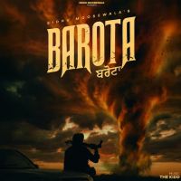 Barota cover