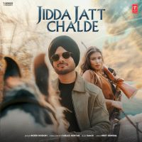 Jidda Jatt Chalde cover