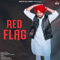 Red Flag cover
