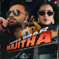 Majitha cover