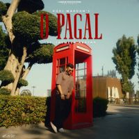 O Pagal (feat. Jasmeen Akhtar) cover