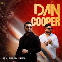 Dan Cooper cover