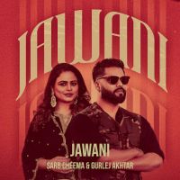 Jawani cover