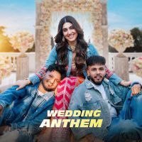 Wedding Anthem cover