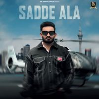 Sadde Ala cover