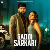 Gaddi Sarkari cover