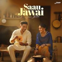 Saau Jawai cover
