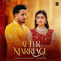 After Marriage cover