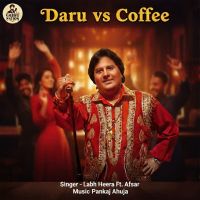 Daru Vs Coffee cover