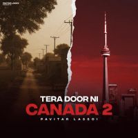 Tera Door Ni Canada 2 cover