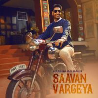 Saavan Vargeya cover