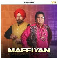 Maffiyan cover