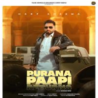 Purana Paapi Returns cover