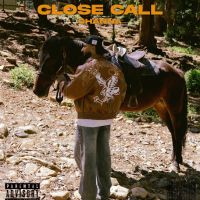 Close Call cover