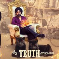 Truth cover