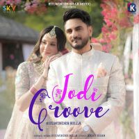 Jodi Groove cover