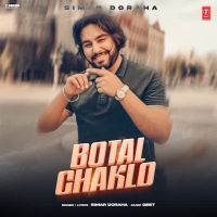 Botal Chaklo cover