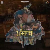 Punjab cover