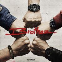 Brothaz cover