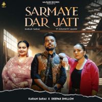 Sarmay Dar Jatt cover