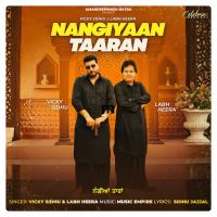 Nangiyaan Taaran cover