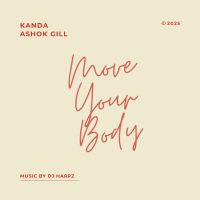Move Your Body cover