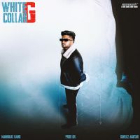 White Collar G cover