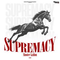 Supremacy cover