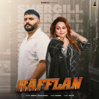 Rafflan cover
