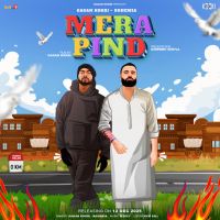 Mera Pind cover