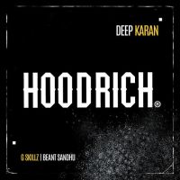 Hood Rich cover